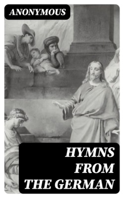 Hymns from the German