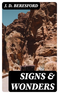 Signs & Wonders