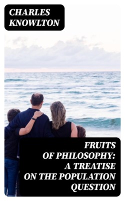 Fruits of Philosophy: A Treatise on the Population Question