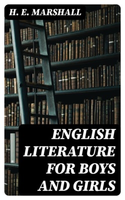 English Literature for Boys and Girls