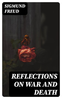 Reflections on War and Death