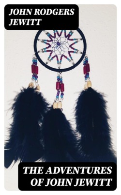 The Adventures of John Jewitt