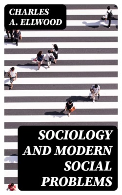 Sociology and Modern Social Problems