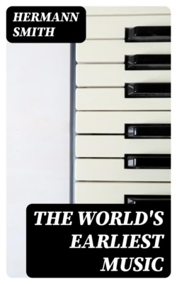 The World's Earliest Music
