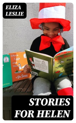 Stories for Helen