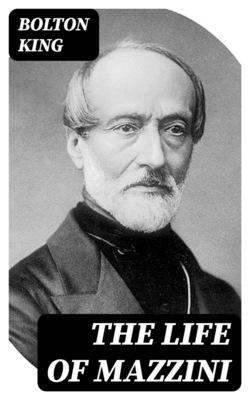 The Life of Mazzini