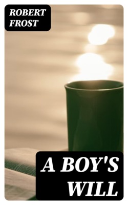 A Boy's Will