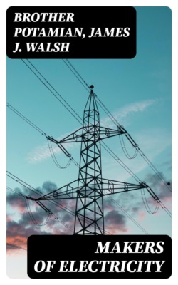 Makers of Electricity