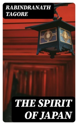 The Spirit of Japan