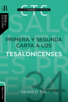 Primera y Segunda carta a los Tesalonicenses