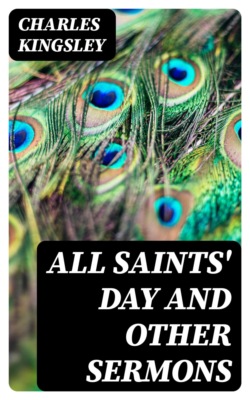 All Saints' Day and Other Sermons