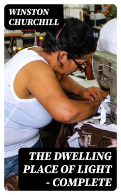 The Dwelling Place of Light — Complete