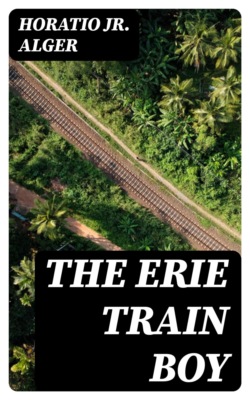 The Erie Train Boy