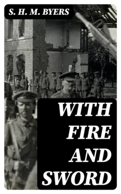 With Fire and Sword