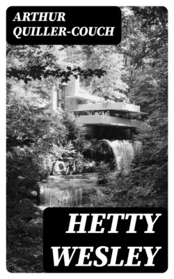 Hetty Wesley