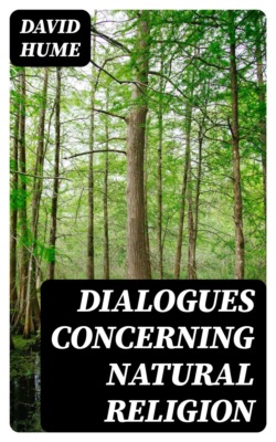 Dialogues Concerning Natural Religion
