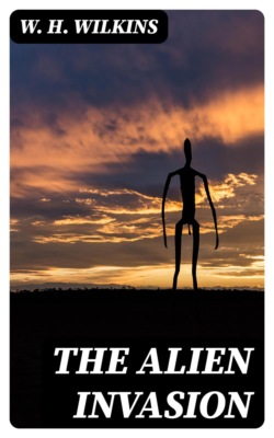 The Alien Invasion