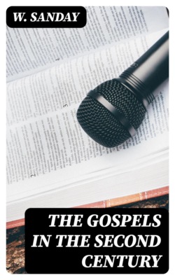 The Gospels in the Second Century