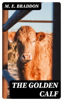 The Golden Calf