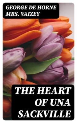 The Heart of Una Sackville