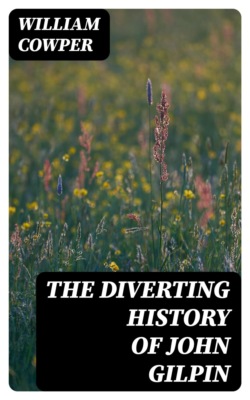 The Diverting History of John Gilpin