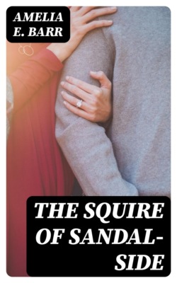 The Squire of Sandal-Side