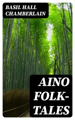 Aino Folk-Tales