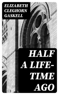 Half a Life-Time Ago
