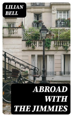Abroad with the Jimmies