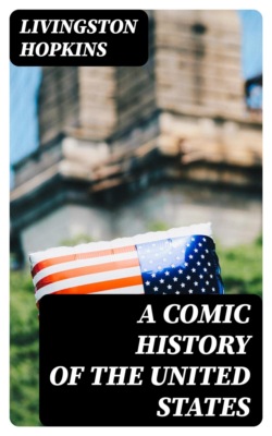 A Comic History of the United States