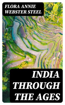 India Through the Ages