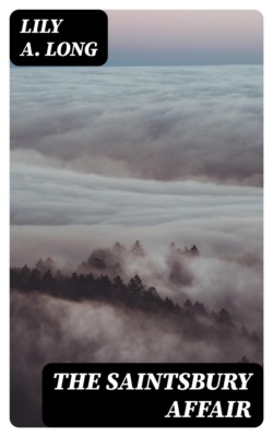 The Saintsbury Affair