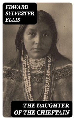 The Daughter of the Chieftain