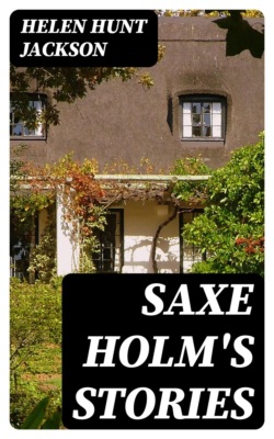 Saxe Holm's Stories