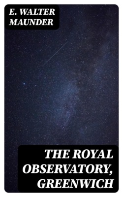 The Royal Observatory, Greenwich