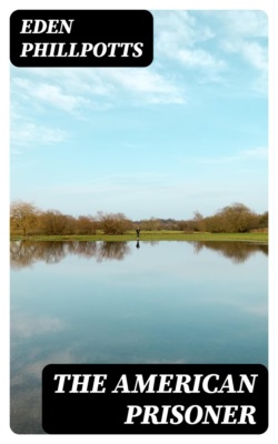 The American Prisoner