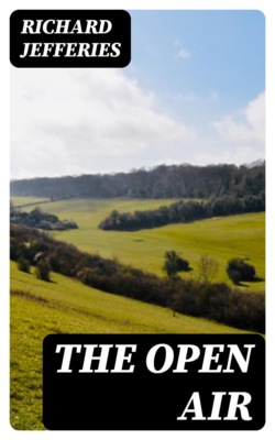 The Open Air