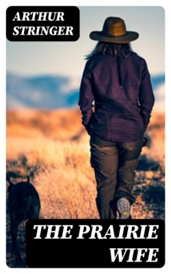 The Prairie Wife
