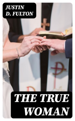 The True Woman