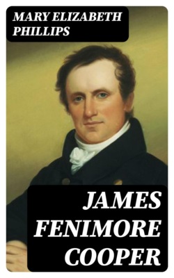 James Fenimore Cooper