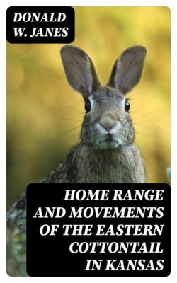 Home Range and Movements of the Eastern Cottontail in Kansas