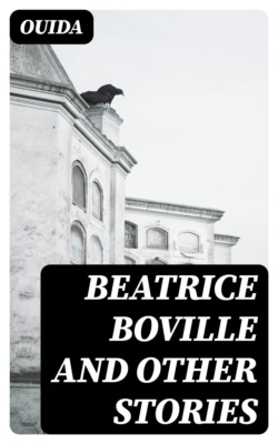 Beatrice Boville and Other Stories