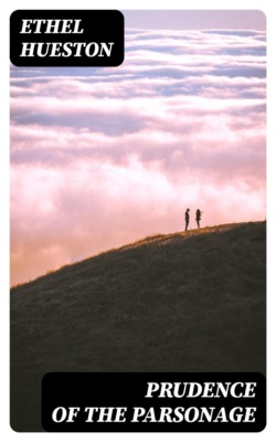 Prudence of the Parsonage