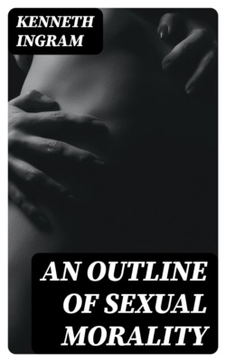 An Outline of Sexual Morality
