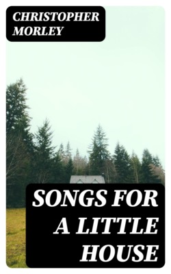 Songs for a Little House