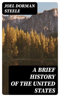 A Brief History of the United States