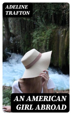 An American Girl Abroad