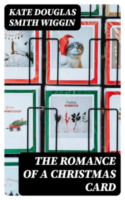 The Romance of a Christmas Card