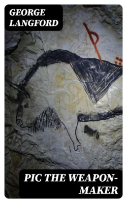 Pic the Weapon-Maker