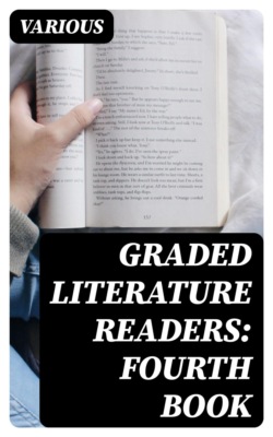 Graded Literature Readers: Fourth Book